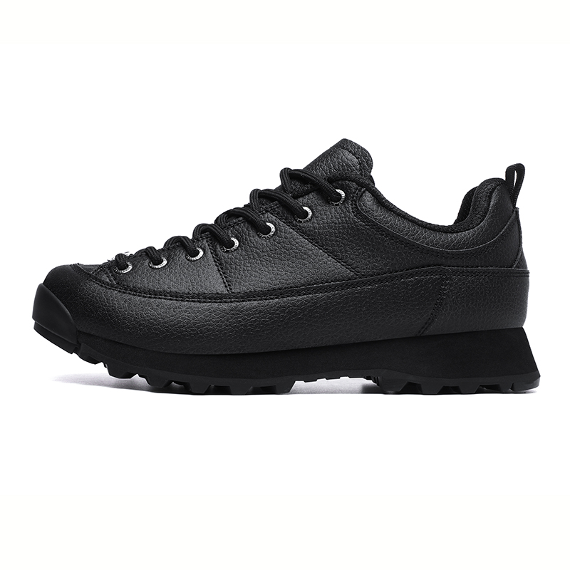 Hunting Outdoor Brands - Zapatos de cuero de moda para