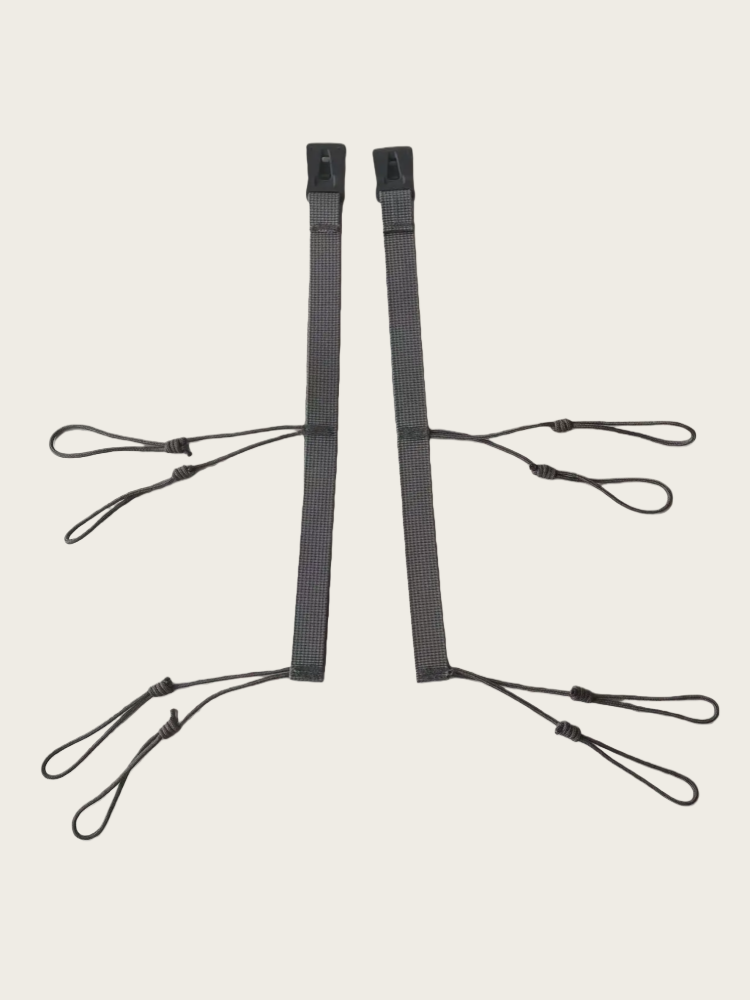 Hunting Outdoor Clothing - Conjunto de Accesorios de Ropa de