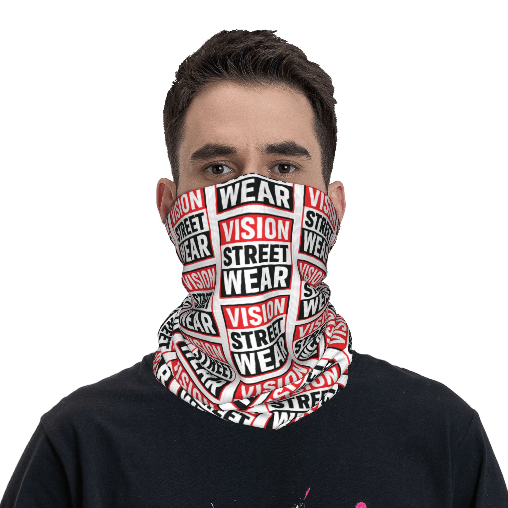 Hunting Outdoor Brands - Visions Street Wears - Cinta para