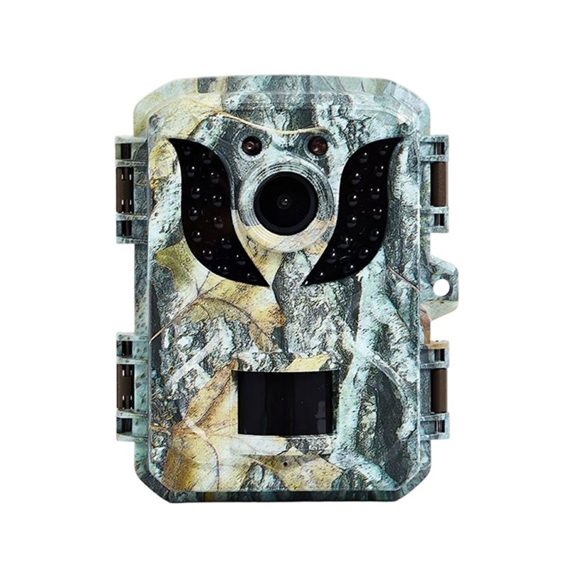 Trail Camera Infrared - ¡NUEVO A09R! Cámara de Caza con