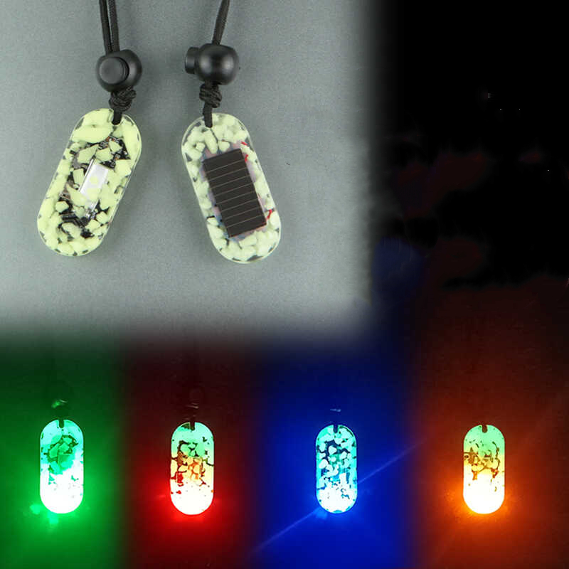 Headlamp Tactical Bright - Lámpara de Señalización Luminosa de Energía