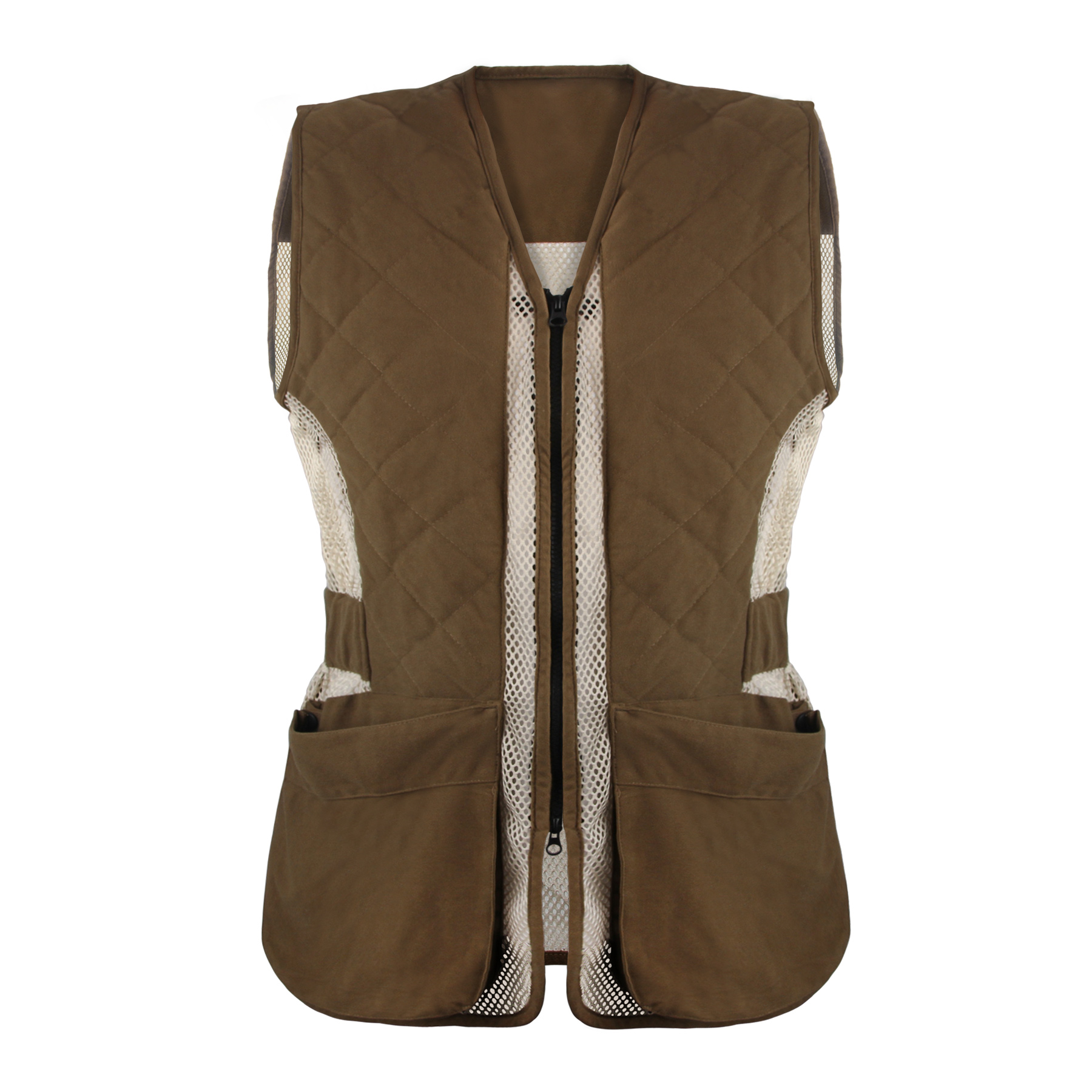 Hunting Outdoor Jacket - GUGULUZA Chaleco de caza al aire