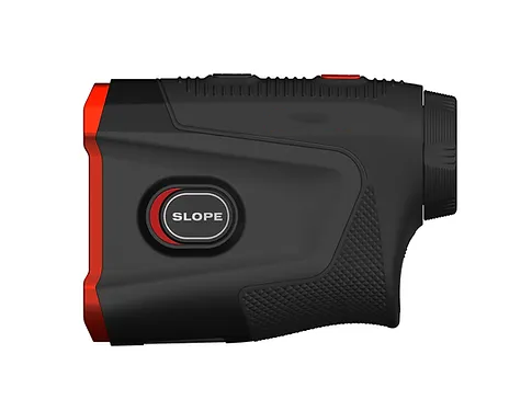 Hunting Outdoor Logos - Nuevo Telémetro de Golf IP54 Resistente