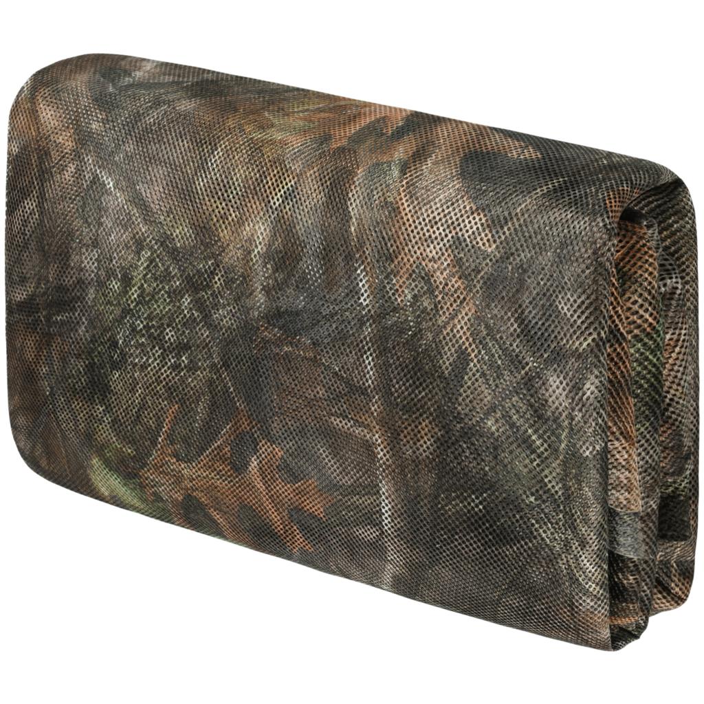 Outdoor Hunting Blinds - Red de camuflaje 300D para cubierta