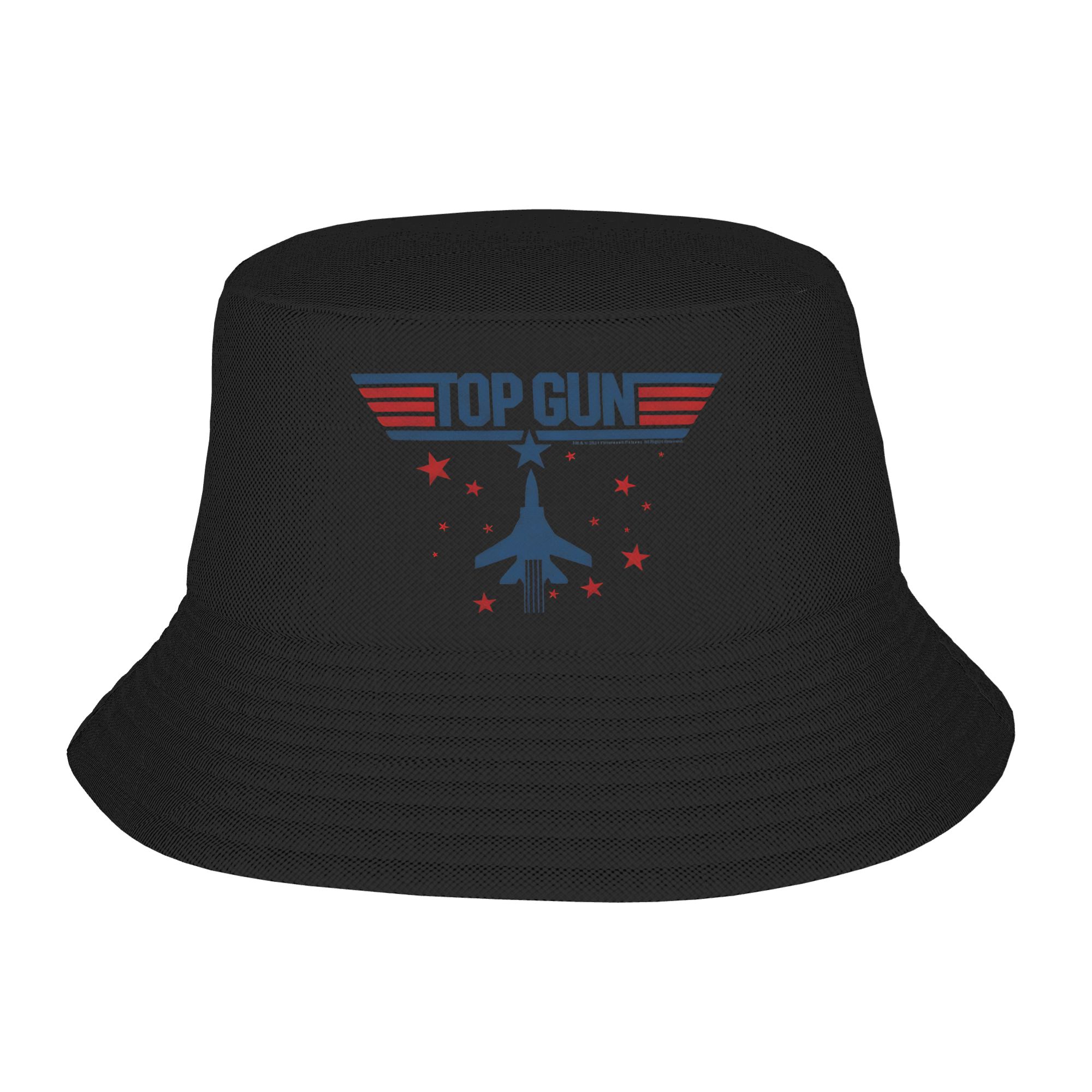 Hunting Outdoor Logos - Sombrero tipo pescador con logotipo de