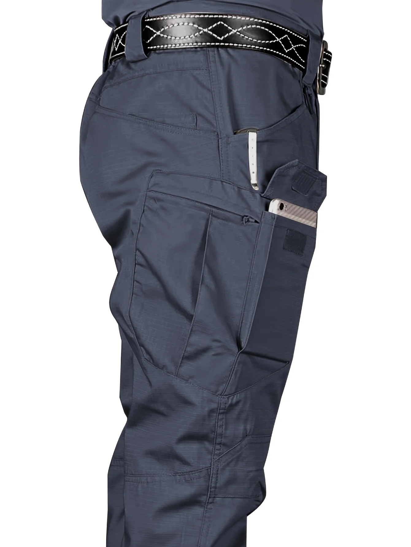 Hunting Outdoor Clothing - Pantalones tácticos al aire libre para