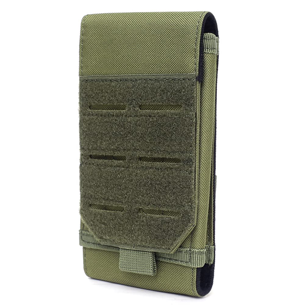 Outdoor Hunting Belt - Bolsa táctica EDC, bolsa para cinturón