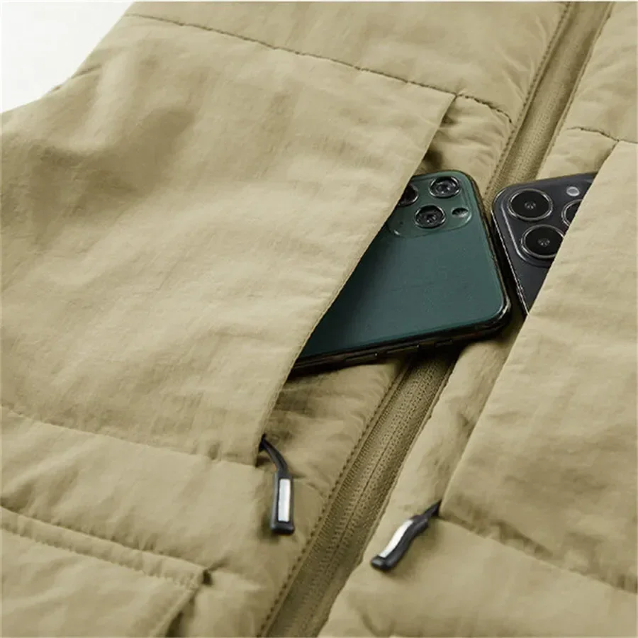 Chalecos de caza de carga para - Hunting Outdoor Jacket reseña y precio