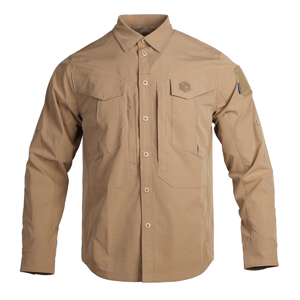 Emersongear-Camiseta táctica P - Hunting Outdoor Clothing reseña y precio