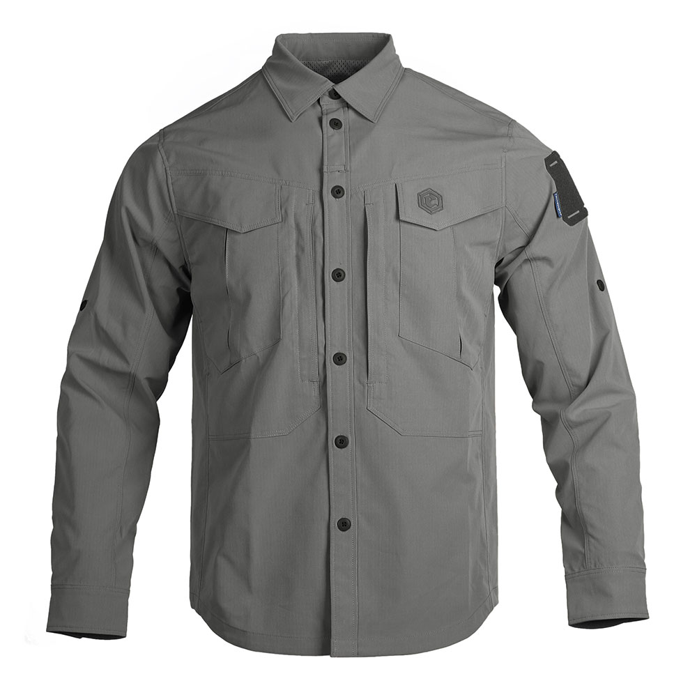 Emersongear-Camiseta táctica P - Hunting Outdoor Clothing reseña y precio