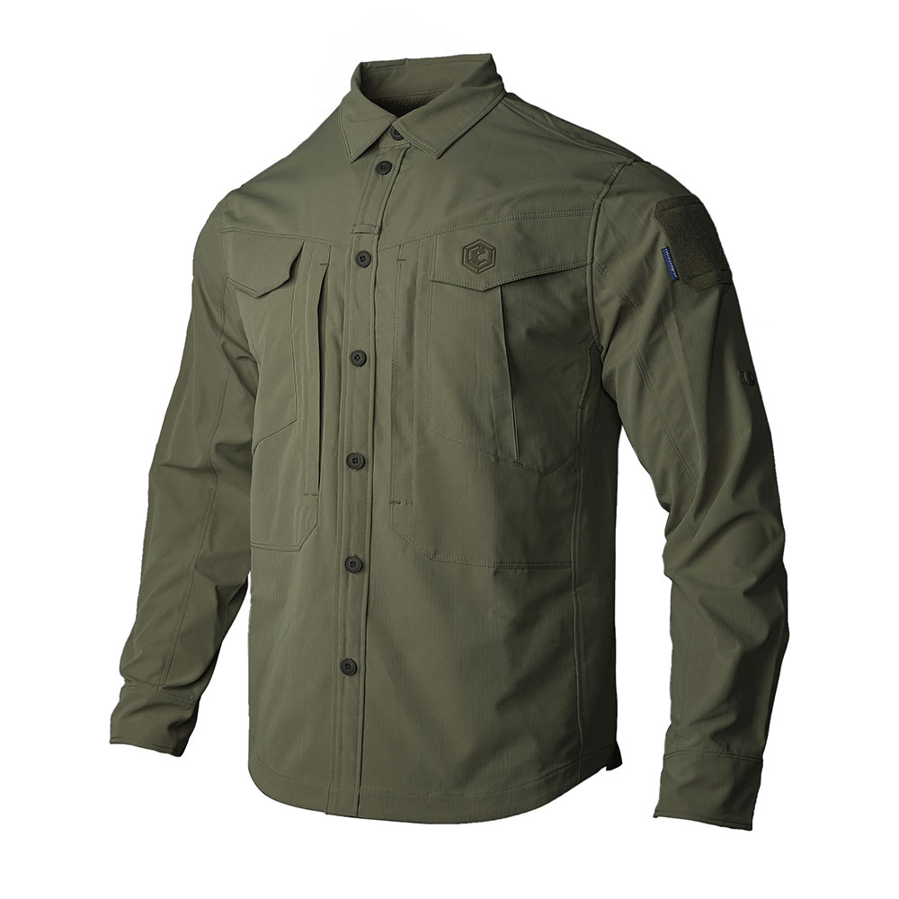Emersongear-Camiseta táctica P - Hunting Outdoor Clothing reseña y precio