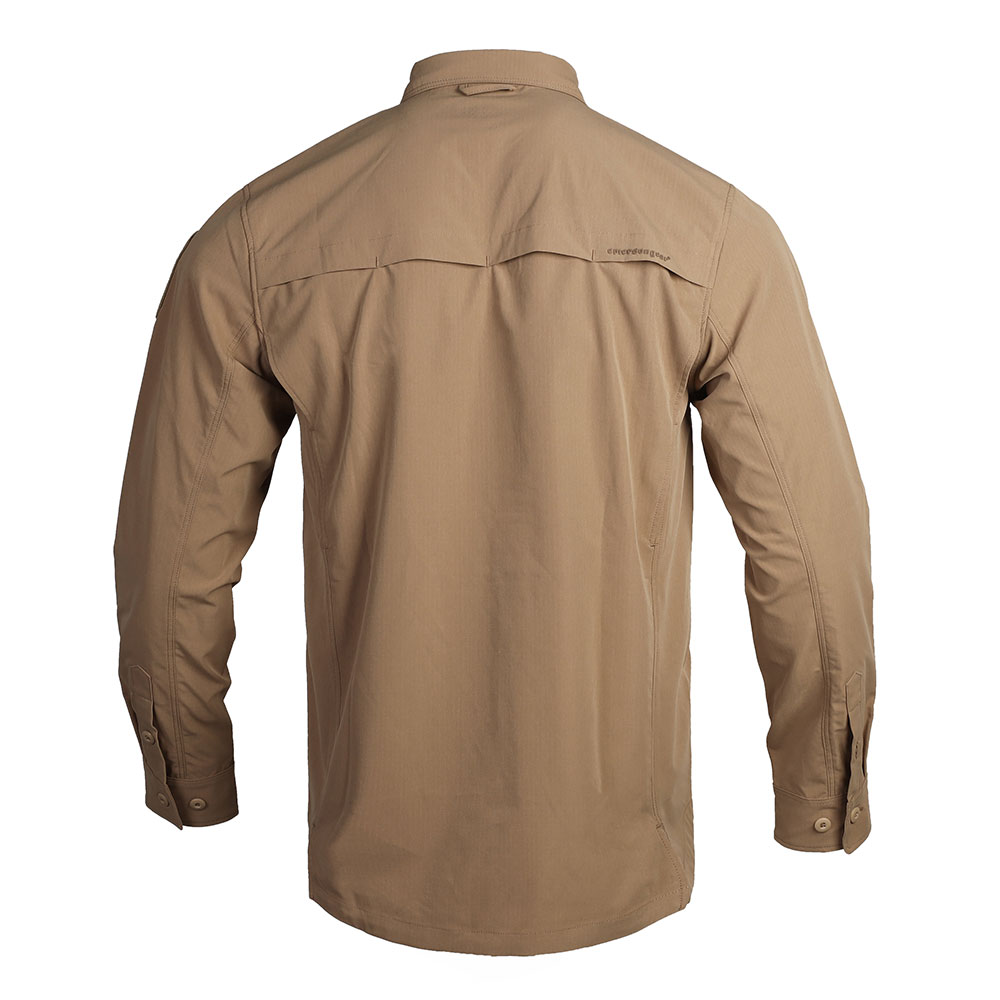 Emersongear-Camiseta táctica P - Hunting Outdoor Clothing reseña y precio