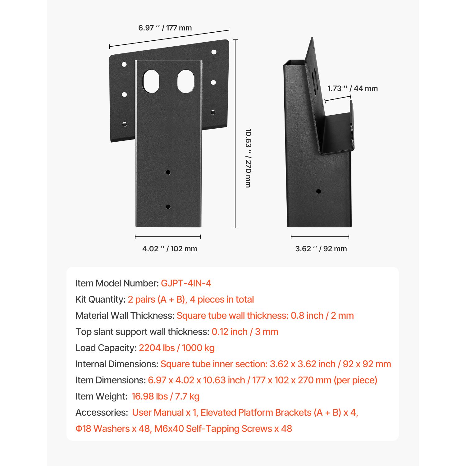Soportes para Cabañas de Caza, - Outdoor Hunting Blinds reseña y precio
