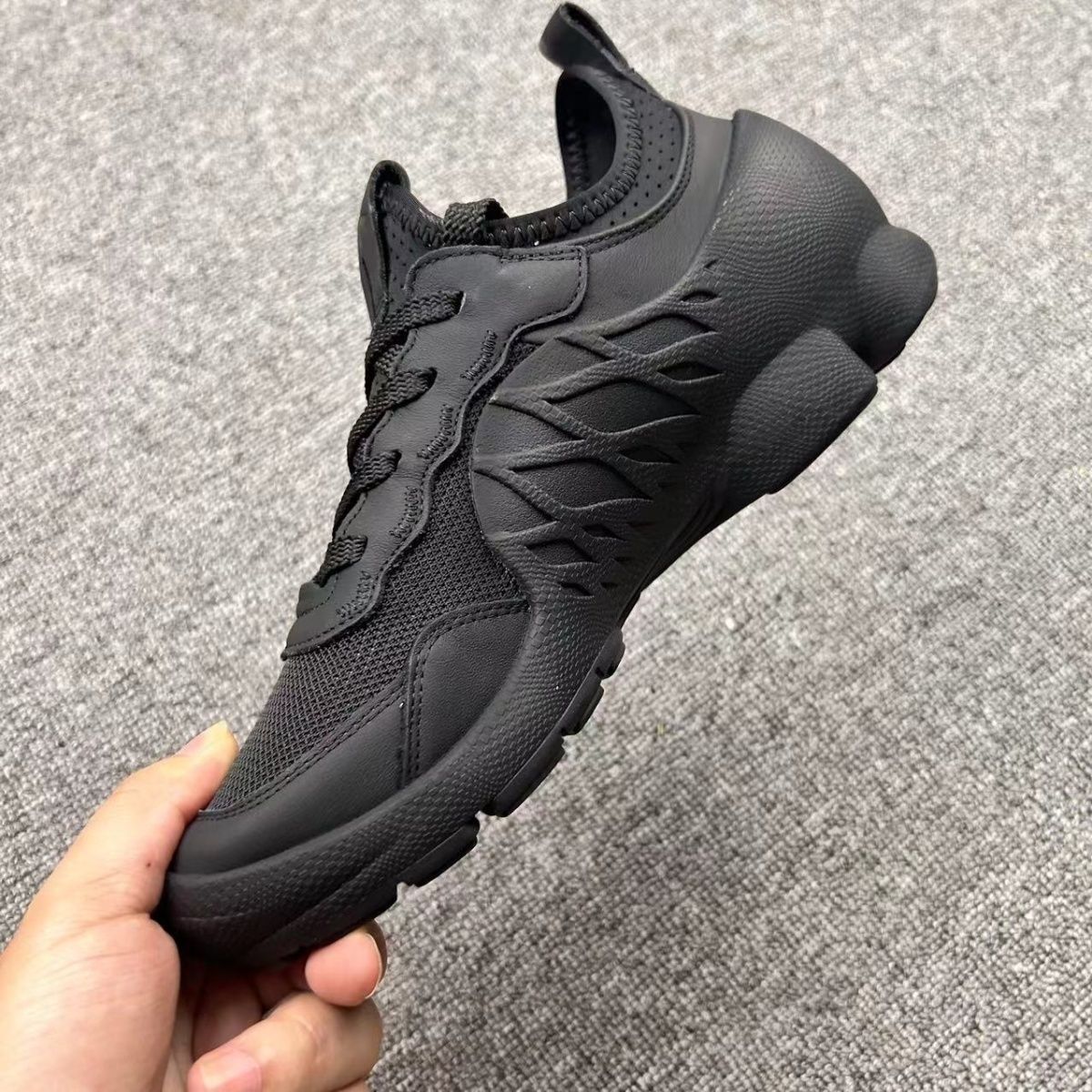 Zapatos atléticos de lujo a la - Hunting Outdoor Brands reseña y precio
