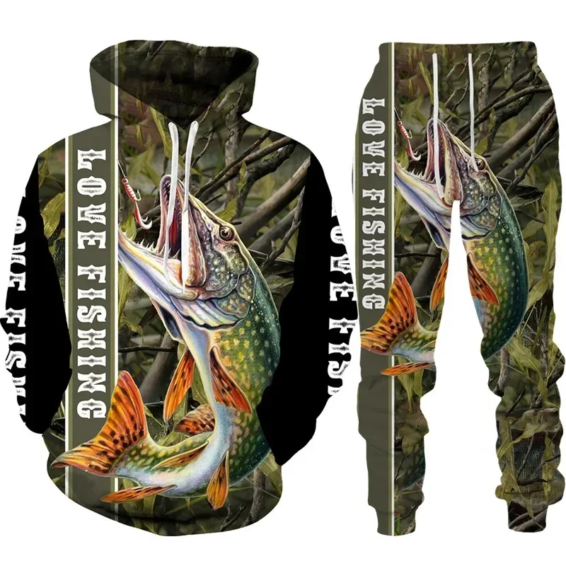 Sudadera con Capucha/Conjunto  - Outdoor Hunting Hoodie reseña y precio