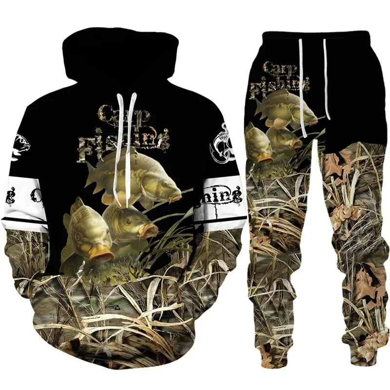 Sudadera con Capucha/Conjunto  - Outdoor Hunting Hoodie reseña y precio