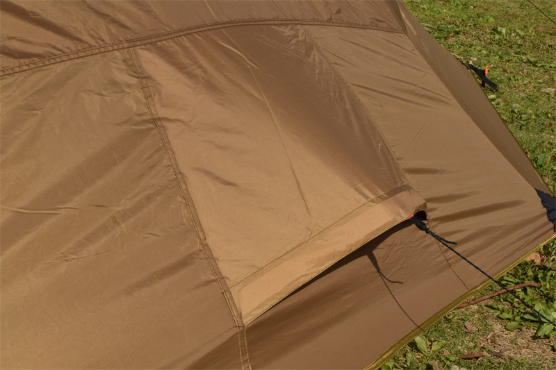 Tiendas de campaña ligeras Tip - Outdoor Hunting Tent reseña y precio