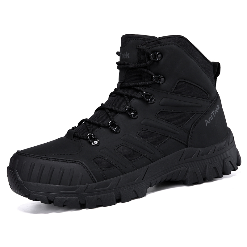 Zapatos de caza y senderismo p - Hunting Outdoor Brands reseña y precio