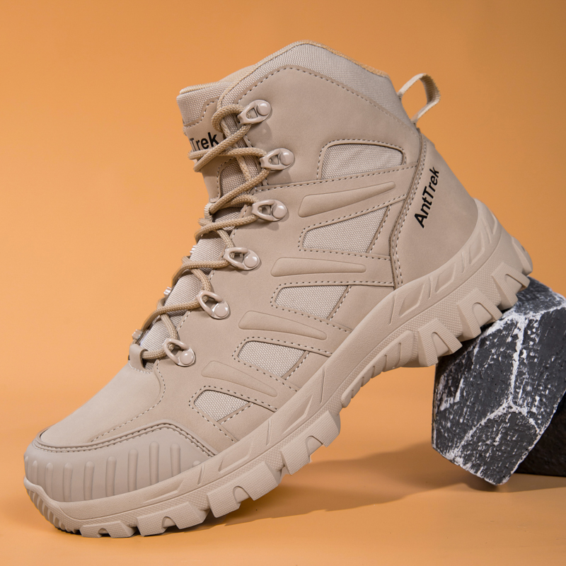 Zapatos de caza y senderismo p - Hunting Outdoor Brands reseña y precio