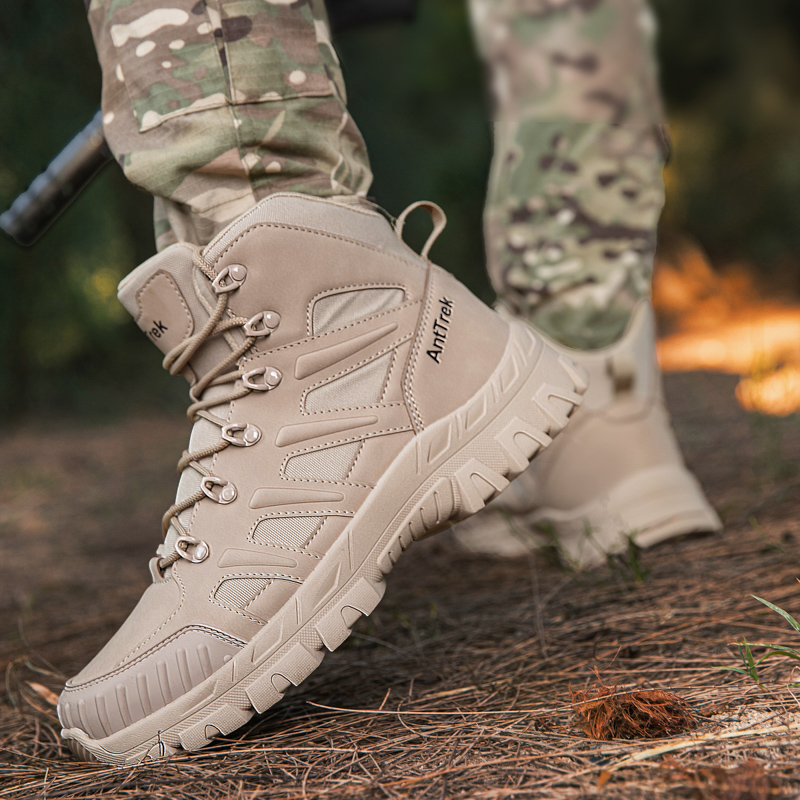 Zapatos de caza y senderismo p - Hunting Outdoor Brands reseña y precio