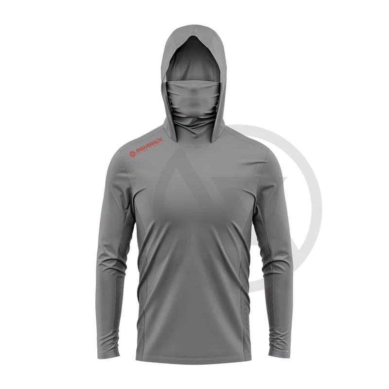Sudadera con capucha con másca - Outdoor Hunting Hoodie reseña y precio