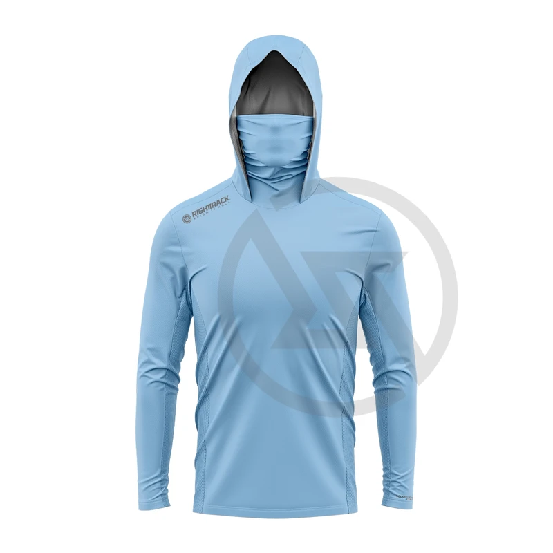 Sudadera con capucha con másca - Outdoor Hunting Hoodie reseña y precio