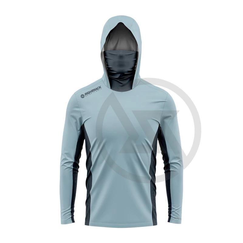 Sudadera con capucha con másca - Outdoor Hunting Hoodie reseña y precio