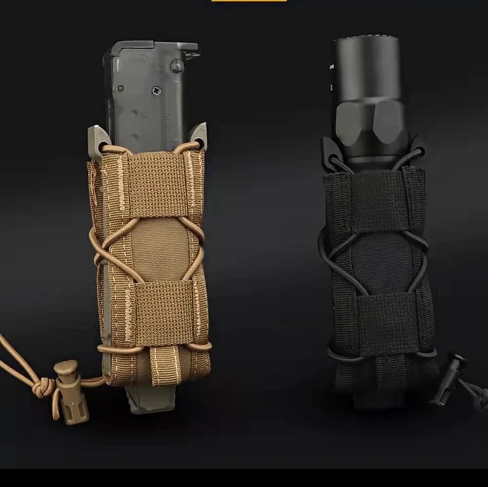 Bolsa de revista individual pa - Outdoor Hunting Tools reseña y precio