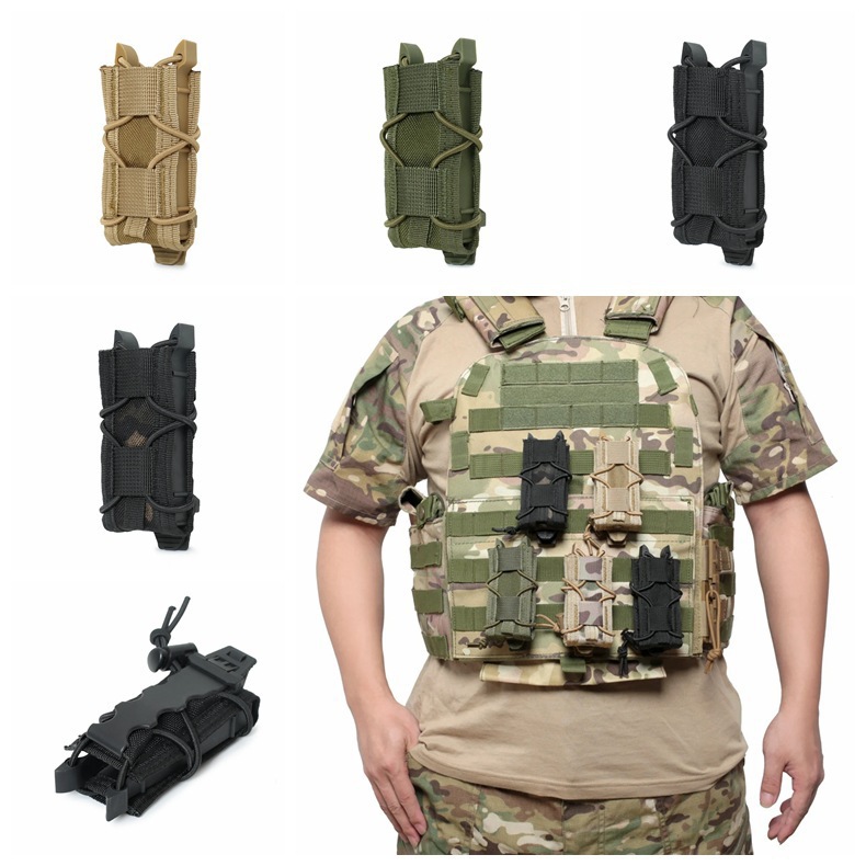 Bolsa de revista individual pa - Outdoor Hunting Tools reseña y precio
