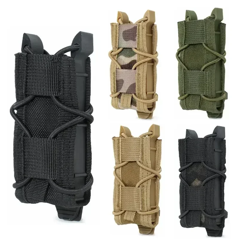 Bolsa de revista individual pa - Outdoor Hunting Tools reseña y precio