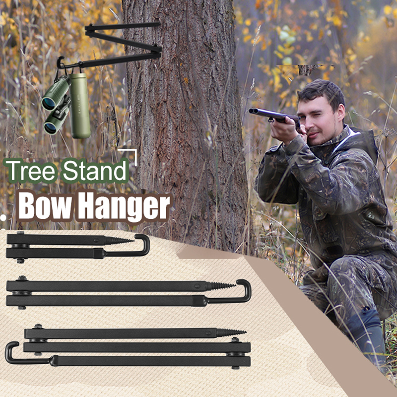 Soporte para arco de caza, acc - Outdoor Hunting Outfitters reseña y precio
