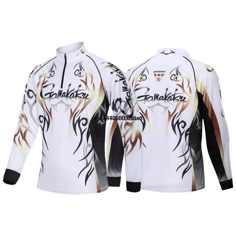 Camisas de Pesca Deportivas de - Hunting Outdoor Clothing reseña y precio