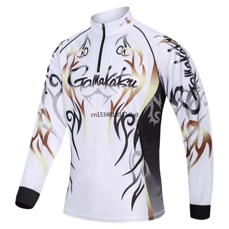 Camisas de Pesca Deportivas de - Hunting Outdoor Clothing reseña y precio
