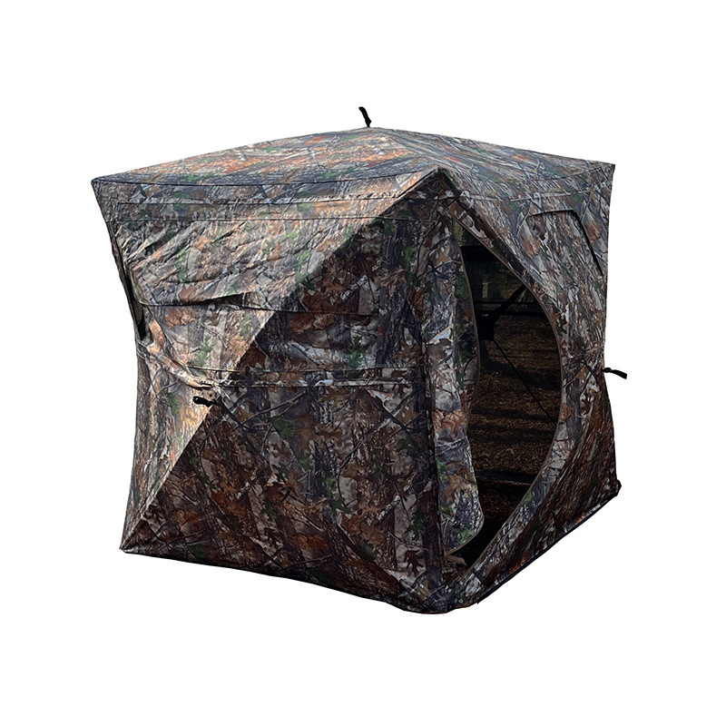 Camuflaje para Caza 270 °   Ca - Outdoor Hunting Blinds reseña y precio