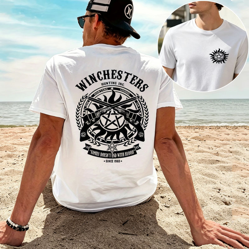 Camiseta con estampado de caza - Hunting Outdoor Clothing reseña y precio