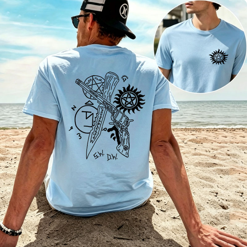 Camiseta con estampado de caza - Hunting Outdoor Clothing reseña y precio