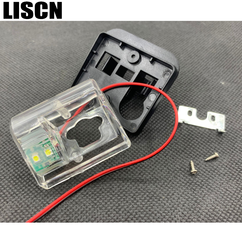 Cámara de Reversa para Automóv - Trail Camera Infrared reseña y precio