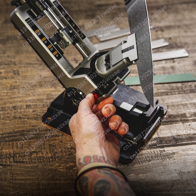 Oferta Especial. Afilador de C - Outdoor Hunting Tools reseña y precio