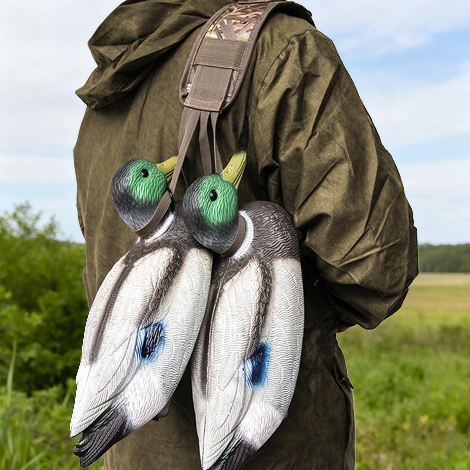 Portador de pato antideslizant - Wildman Hunting & Outdoor Polokwane Photos reseña y precio