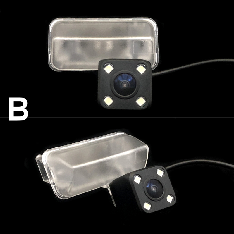 Para Peugeot 106 1007 207 207C - Trail Camera Infrared reseña y precio