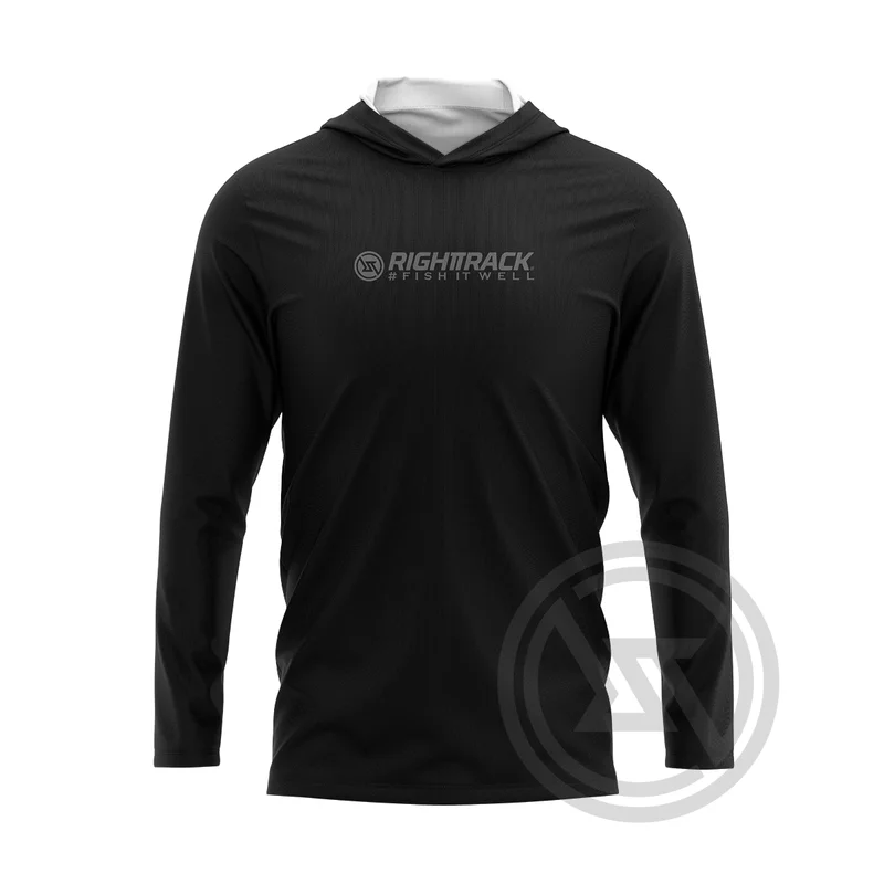 RIGHTTRACK-sudaderas con capuc - Outdoor Hunting Hoodie reseña y precio