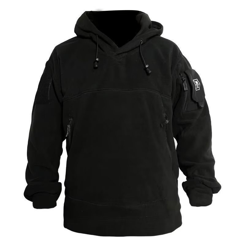 Chaqueta táctica militar con c - Outdoor Hunting Hoodie reseña y precio