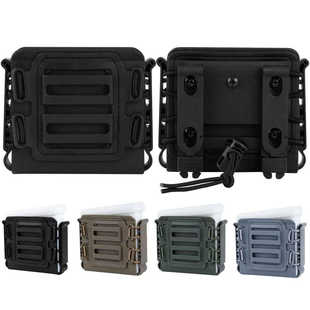 .338 bolsa para revistas Fast  - Hunting Outdoor Stores reseña y precio