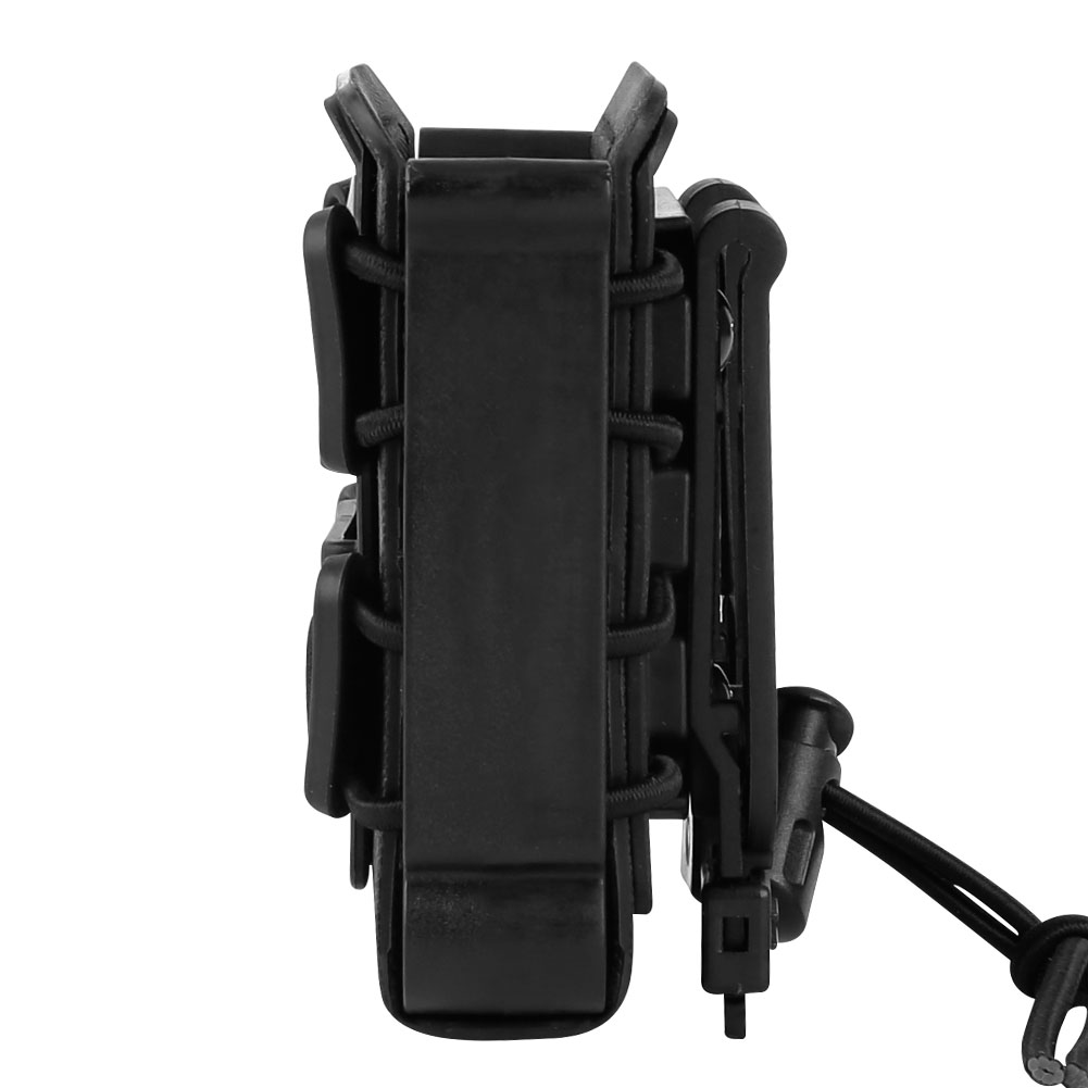 .338 bolsa para revistas Fast  - Hunting Outdoor Stores reseña y precio