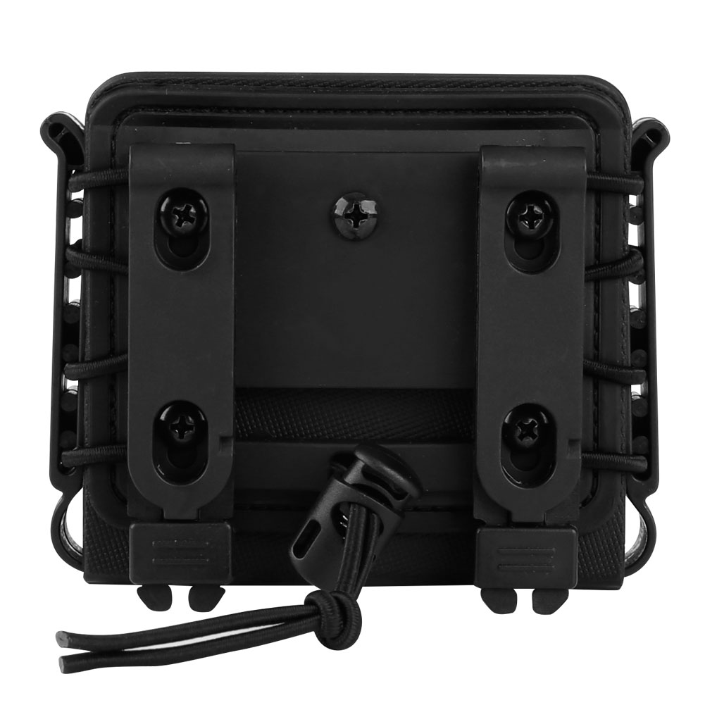 .338 bolsa para revistas Fast  - Hunting Outdoor Stores reseña y precio