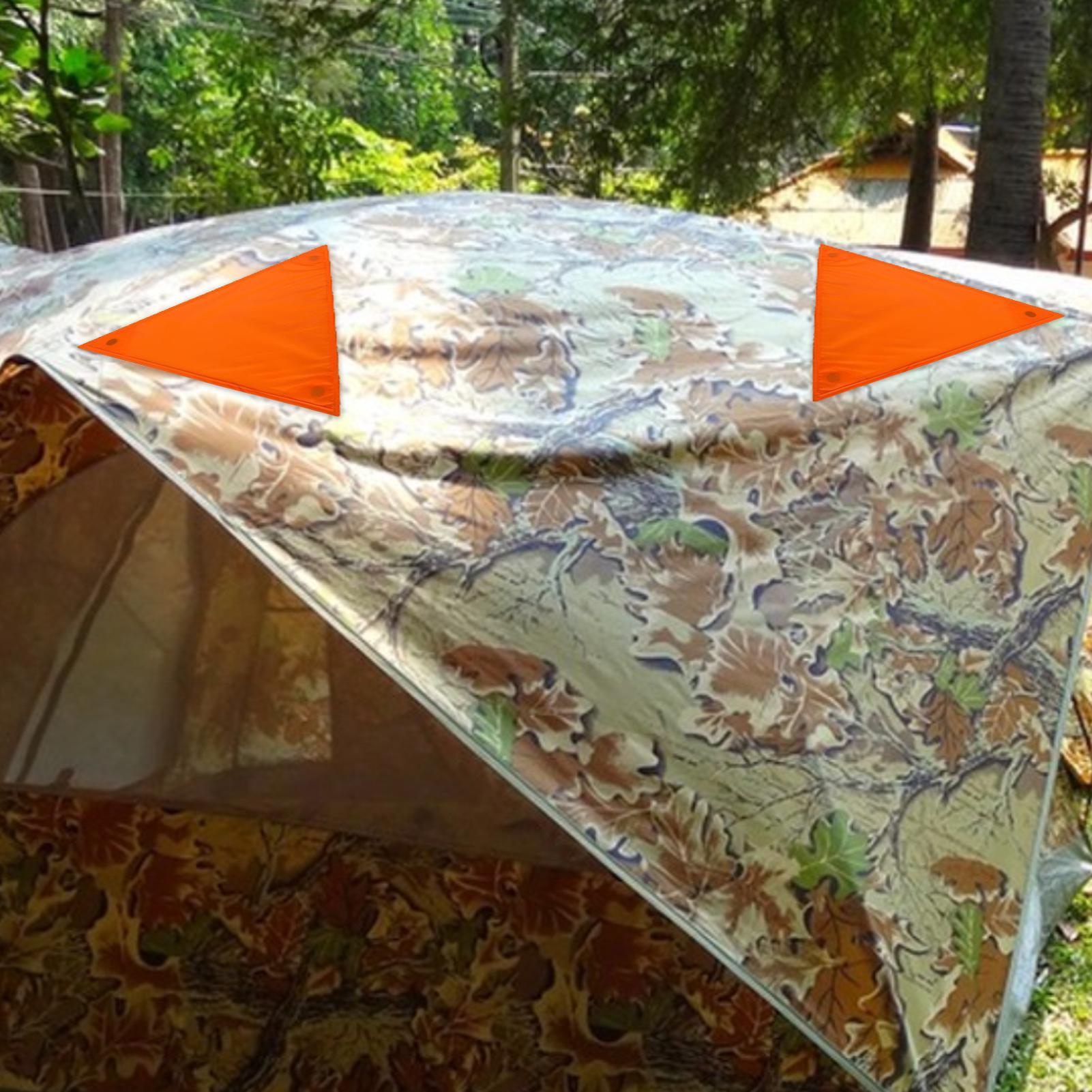Panel ciego Blaze naranja, acc - Outdoor Hunting Blinds reseña y precio