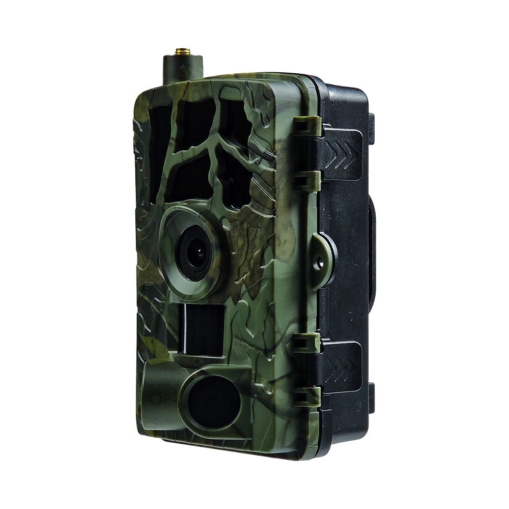 Cámara e-mail PR804 para alarm - Trail Camera Infrared reseña y precio