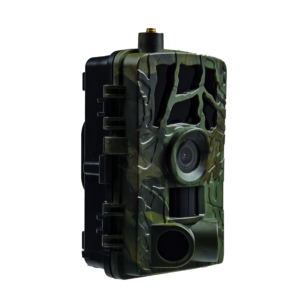 Cámara e-mail PR804 para alarm - Trail Camera Infrared reseña y precio