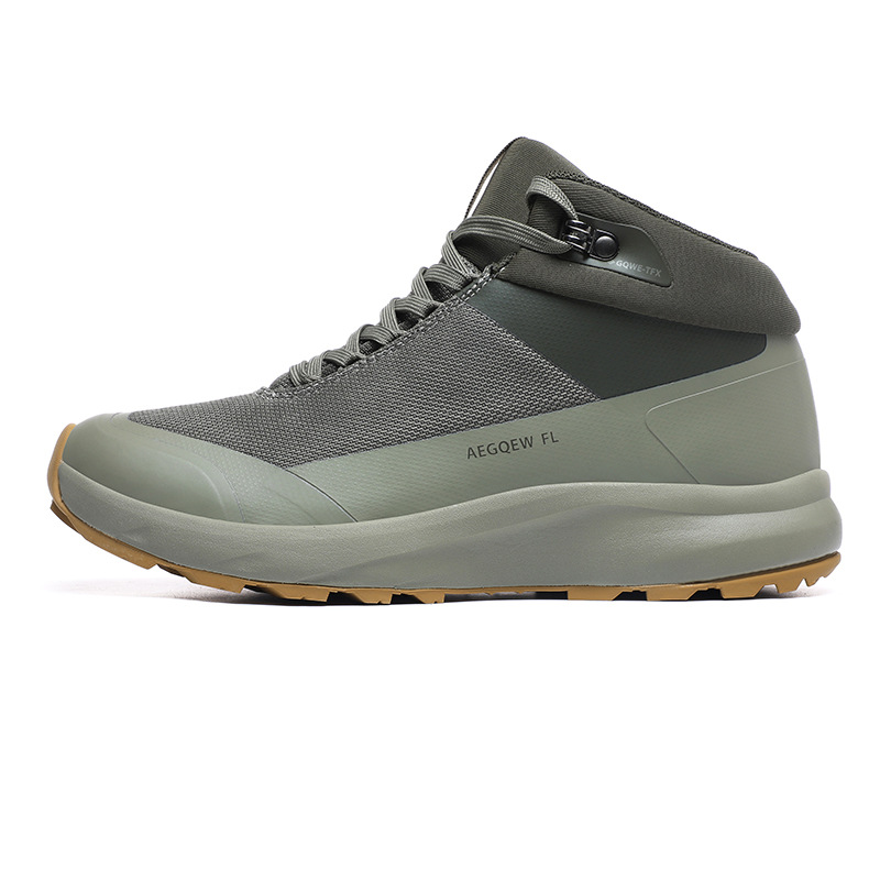 Zapatillas de senderismo de ca - Hunting Outdoor Brands reseña y precio