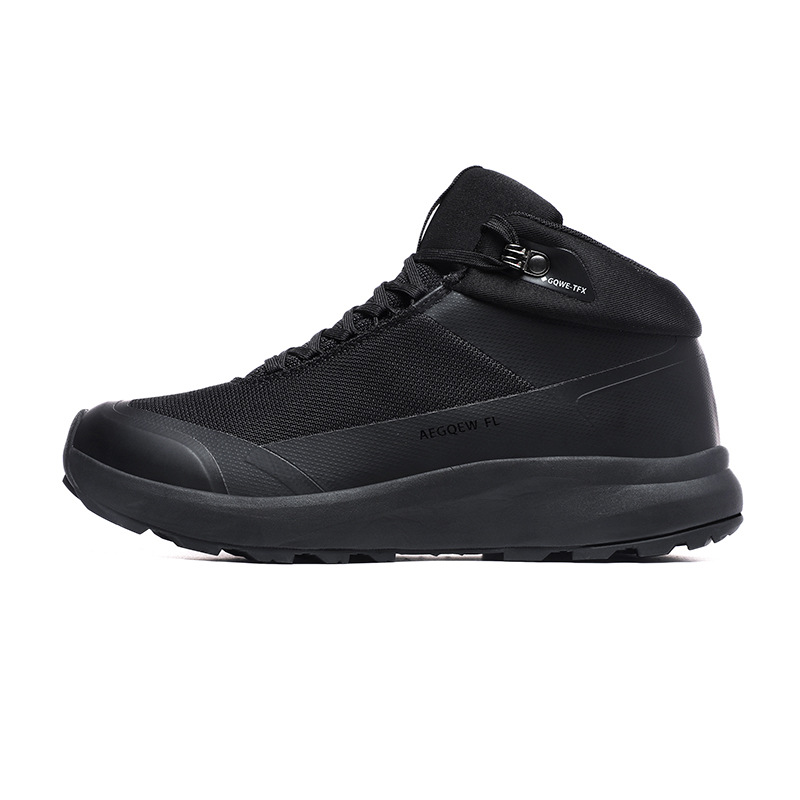 Zapatillas de senderismo de ca - Hunting Outdoor Brands reseña y precio
